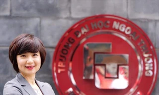 Phó Hiệu trưởng Trường Đại học Ngoại thương viết thư gửi sinh viên trước lễ trao bằng tốt nghiệp nhận về 'bão like'