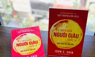 Đọc sách có giàu được không?