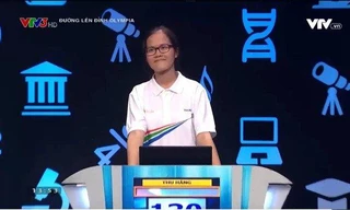 Hành trình nỗ lực không ngừng nghỉ của nữ sinh Đảng viên sinh năm 2003