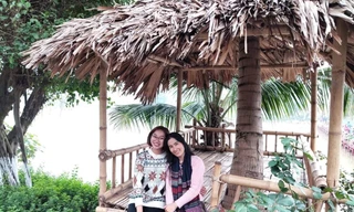 Cô bé mồ côi nắm lấy cơ hội thay đổi cuộc đời từ chương trình Học bổng Đại học RMIT