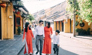 Sức mạnh thầm lặng của hơi ấm gia đình