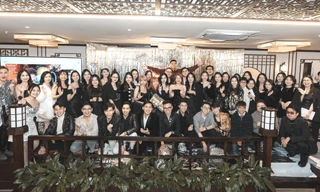 CEO Thalic Voice Nguyễn Hà Duy: Những thứ cần quên, cần bỏ qua, cần tha thứ… hãy quên đi