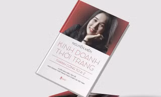 Kinh doanh thời trang thành công từ A-Z