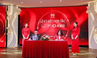 Nobelisa – một nền tảng kinh doanh minh bạch, hiện đại, và dễ tiếp cận cho tất cả mọi người 