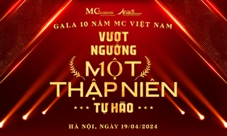  Thương hiệu MC Fashion: Một thập niên tự hào, sẵn sàng vượt ngưỡng