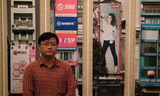 Khi Nhà mặt phố lên phù điêu ảnh