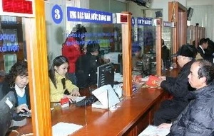 Hà Nội cơ bản không tăng biên chế từ nay đến 2016