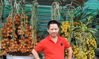 Bị can Nguyễn Văn Thiện