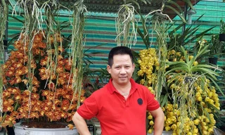 Bị can Nguyễn Văn Thiện