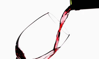 Da không sợ nắng nhờ rượu nho