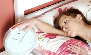 Chữa mất ngủ hiệu quả bằng phương pháp tự nhiên