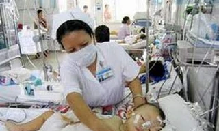 Phòng bệnh viêm màng não do não mô cầu