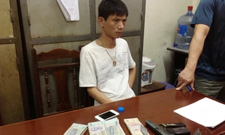 Nỗi ám ảnh mang tên Tú 'kỷ'