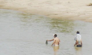 Tìm thấy thi thể nạn nhân cuối cùng vụ lật thuyền