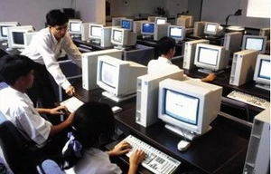 Việt Nam - Mỹ thúc đẩy hợp tác công nghệ thông tin