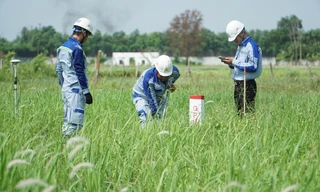Hơn 5.000 tỷ đồng để giải phóng mặt bằng cao tốc TPHCM - Mộc Bài