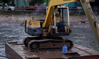 Chủ tịch UBND TPHCM ra chỉ đạo nóng trước mùa mưa bão