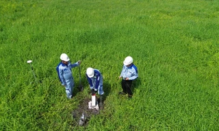 Thời gian giải phóng mặt bằng dự án cao tốc TPHCM - Mộc Bài 