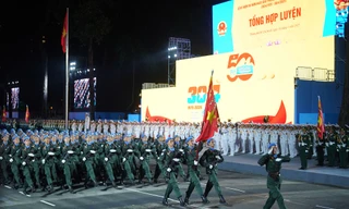 Các tuyến đường nào ở TPHCM cấm xe để phục vụ tổ chức đại lễ 30/4?