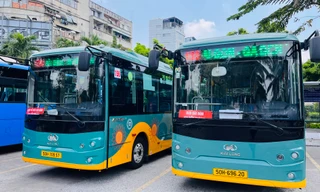 Điều chỉnh lộ trình 2 tuyến xe buýt có trợ giá, kết nối metro số 1 TPHCM