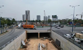 Loạt dự án ở TPHCM sẽ về đích và khởi công dịp 30/4 