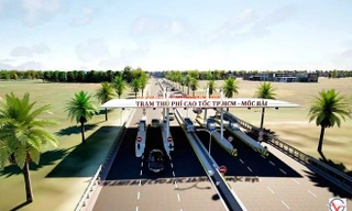 Ấn định thời điểm khởi công dự án thành phần 2 tuyến cao tốc TPHCM - Mộc Bài