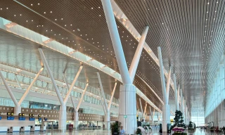 Xác định ‘thủ phạm’ gây dột nước ga T3 sân bay Tân Sơn Nhất 