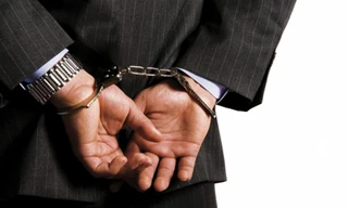 Chiến dịch trấn áp tham nhũng quyết liệt của Trung Quốc đang khiến hàng nghìn quan chức "ngã ngựa". Ảnh minh họa: walker morris