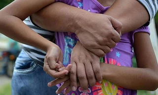 Giải cứu 458 trẻ bị lạm dụng tình dục, ép ăn xin