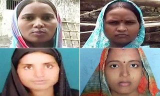 Những cô dâu mới bỏ về nhà cha mẹ đẻ vì nhà chồng thiếu toilet