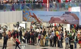 Lộ người đặt vé cho 2 kẻ giả mạo trên máy bay mất tích