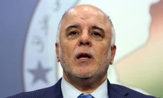 Vụ đánh bom xảy ra gần nhà tân Thủ tướng Iraq Haider al-Abadi