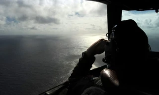 Một trạm thu phát sóng điện thoại di động đã bắt được tín hiệu từ điện thoại cơ phó MH370