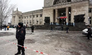 Nga cảnh báo an ninh khi phát hiện 5 xác chết