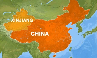 Vụ tấn công xảy ra ở khu tự trị Tân Cương đầy bất ổn của Trung Quốc