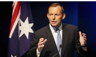 Thủ tướng Úc tuyên bố chiến dịch tìm kiếm MH370 bước sang giai đoạn mới.