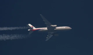 Chiếc máy bay của hãng Hàng không Malaysia phải hạ cánh khẩn cấp ở Hong Kong