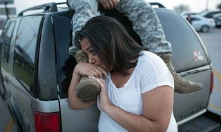 Nổ súng ở Mỹ, 3 người thiệt mạng