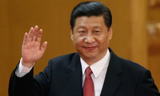 Quân đội Trung Quốc chỉ được phép mua xe nội