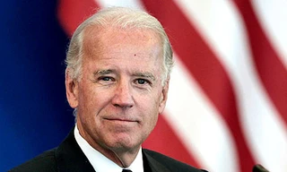 Phó Tổng thống Mỹ Joe Biden có chuyến công du Ukraine hôm nay, 21/4