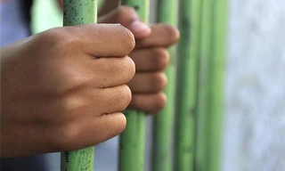 Trùm mafia dạy luật nhà tù cho... luật sư