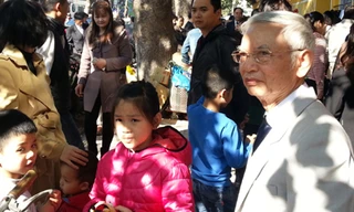 Toàn quốc nắng đẹp trong 3 ngày Tết tiếp theo (Ảnh: TT)