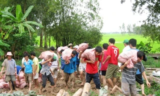 Vinh danh nhiều nữ thủ lĩnh tài năng