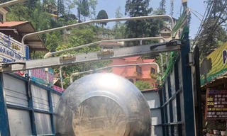 Sa Pa được nhiều du khách lựa chọn là điểm đến lý tưởng trong dịp lễ 30/4, 1/5.