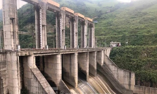 Thủy điện Tà Thàng - Vietracimex trị giá gần 3.000 tỷ xây dựng không phép ở Lào Cai.