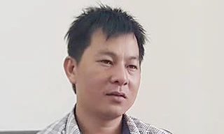 Y sĩ H.T.T của TTYT huyện Tân Sơn (Phú Thọ) mong cơ quan chức năng sớm có kết luận điều tra về mầm bệnh HIV ở địa phương.