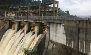 Thuỷ điện Sử Pán 1.