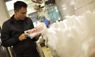 Cần 'tiếp lửa' để thanh niên phát triển nghề truyền thống 