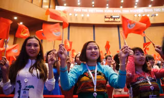 Tâm tư thanh niên trẻ đề xuất tới tổ chức Đoàn 