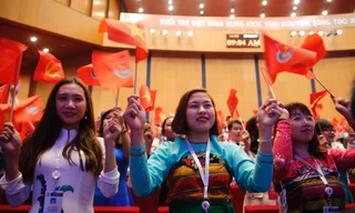 Tâm tư thanh niên trẻ đề xuất tới tổ chức Đoàn 